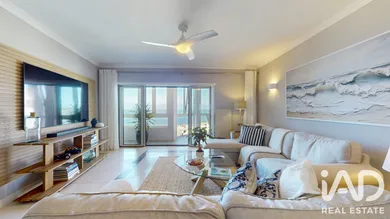 Apartamento T3 em Ericeira