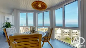 Apartamento T3 em Ericeira