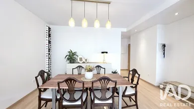 Apartamento T2 em Rio de Mouro