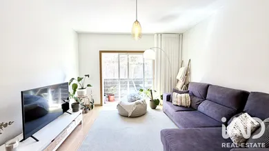 Apartamento T2 em Rio de Mouro
