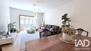 Apartamento T2 em Rio de Mouro