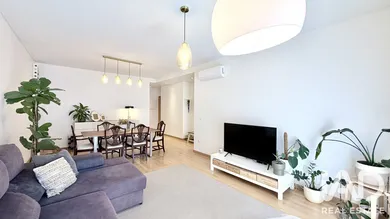 Apartamento T2 em Rio de Mouro