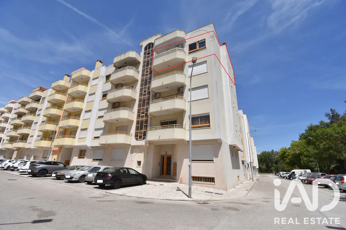 Apartamento 3 quartos de 157 m² em União das Freguesias de Castanheira do Ribatejo e Cachoeiras