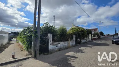 Terreno urbano em Charneca de Caparica