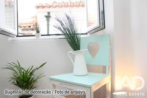 Estúdio  em Lisboa