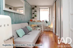 Estúdio em Lisboa