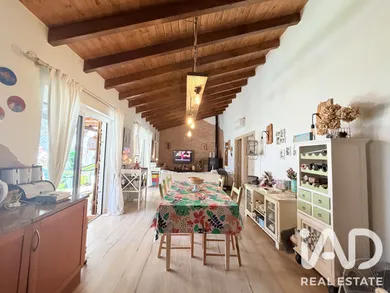 Moradia térrea em Cabanas de Tavira
