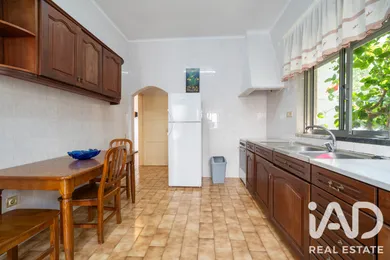 Andar de moradia  em Setúbal
