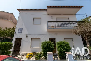 Andar de moradia  em Setúbal