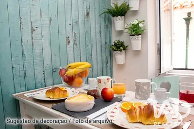 Fotografia 4 de Estúdio 1 quarto de 35 m² em Lisboa