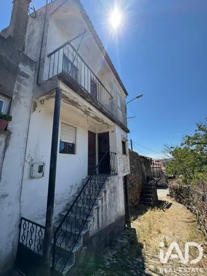 Casa/Moradia em Sendim