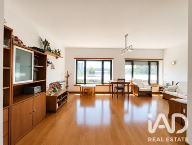 Apartamento T2 em Lisboa