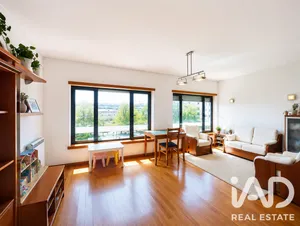 Apartamento T2 em Lisboa