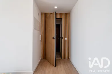 Apartamento T3 em Lagos