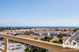 Apartamento T3 em Lagos