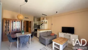 Apartamento T2 em Castro Marim