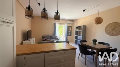 Apartamento T2 em Castro Marim