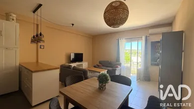Apartamento T2 em Castro Marim