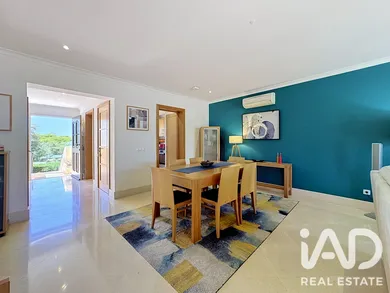 Duplex T2 in Quarteira