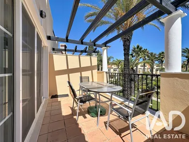 Duplex T2 in Quarteira