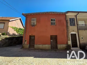 Casa/Moradia em Santa Comba Dão