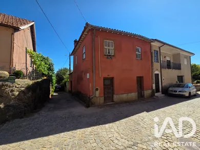 Casa/Moradia  em Santa Comba Dão