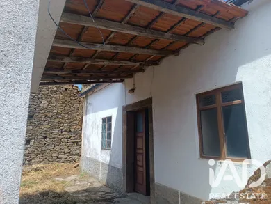 Moradia térrea em Brunhozinho
