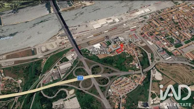Fotografia 3 de Terreno urbano de 340 m² em Figueira da Foz