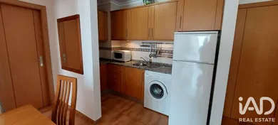 Apartamento T1 em Monte Gordo