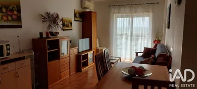 Apartamento T1 em Monte Gordo
