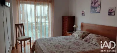 Apartamento T1 em Monte Gordo