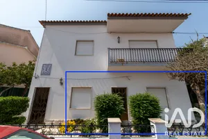 Andar de moradia  em Setúbal