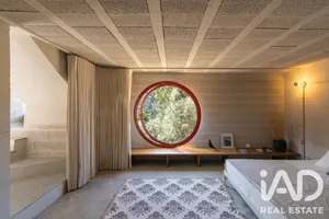 Casa de campo em Ancede