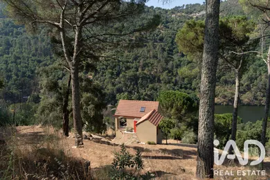 Casa de campo em Ancede