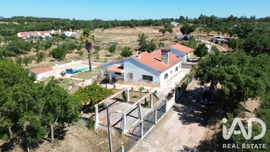 Ferme  à Abela