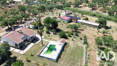 Ferme  à Abela