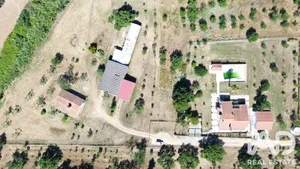 Ferme  à Abela