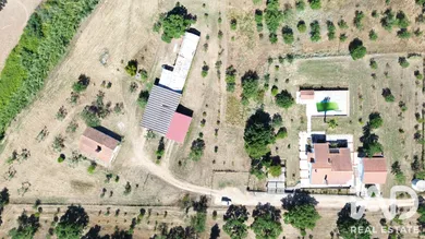 Ferme  à Abela