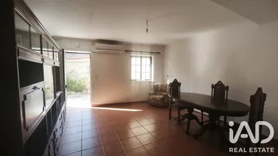 Maison à seixo da beira
