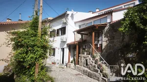 Maison  à seixo da beira