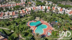 Duplex T2 in Quarteira