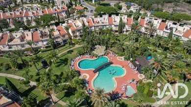 Duplex T2 in Quarteira