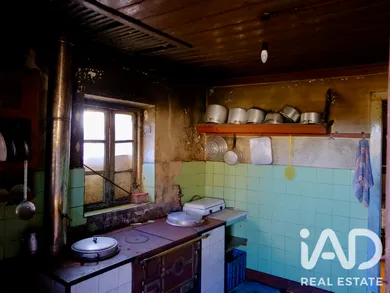 Casa/Moradia  em Carvalhais