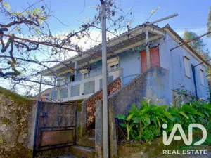 Casa/Moradia  em Carvalhais