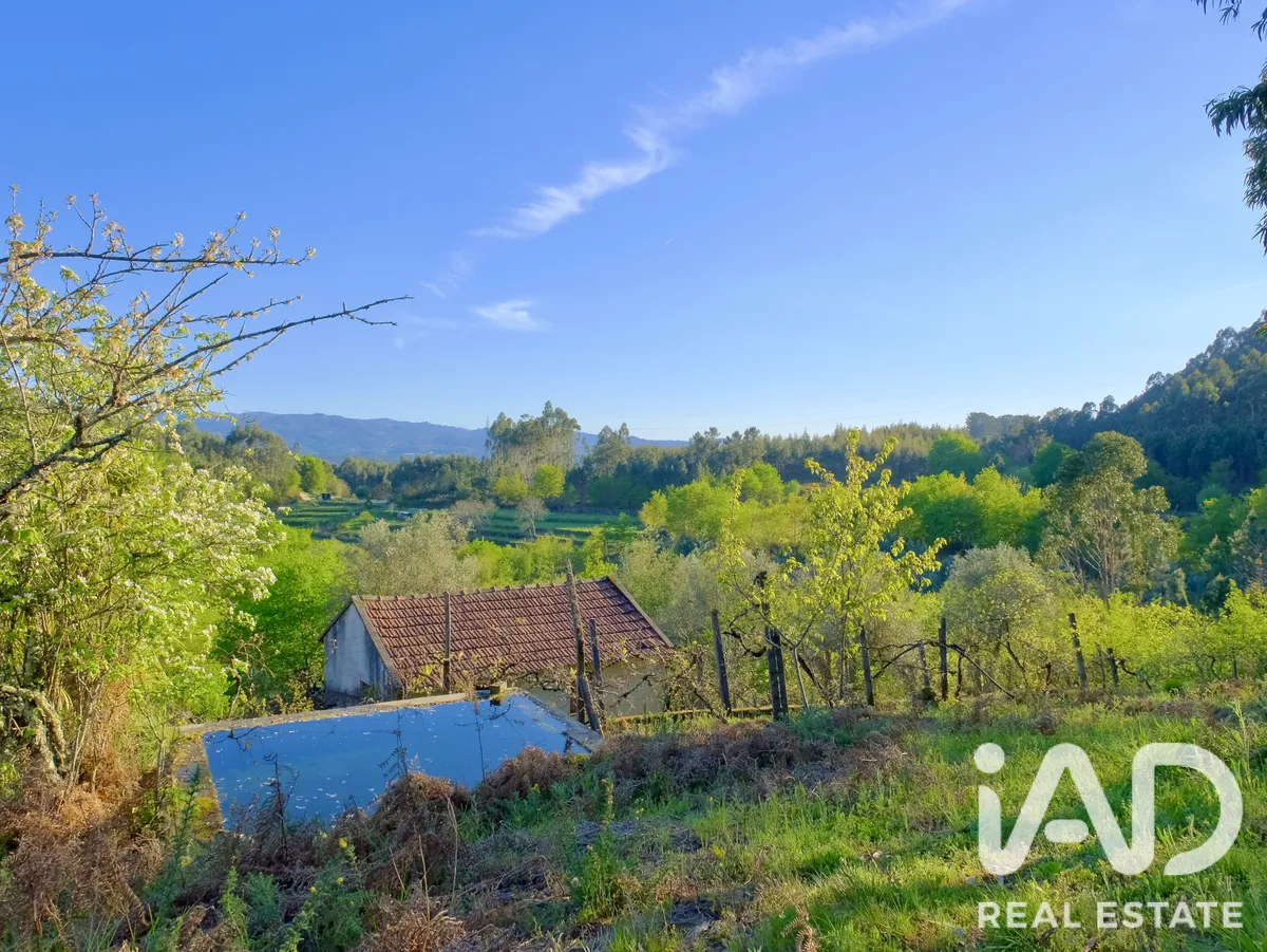 Quinta 2 quartos de 144 m² em Carvalhais