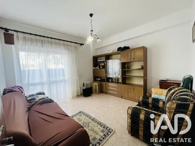 Appartement T3 à Beja