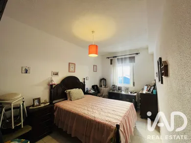 Appartement T3 à Beja
