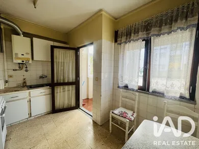 Appartement T3 à Beja