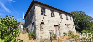 Casa/Moradia em Castro Daire