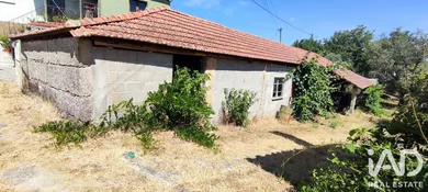 Casa/Moradia em Castro Daire